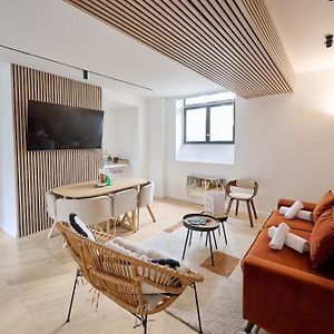 Appartement met Twee Slaapkamers